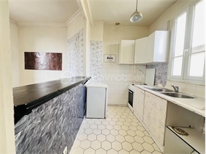 t2 à la vente -   94110  ARCUEIL, surface 30 m2 vente t2 - UBI475337945